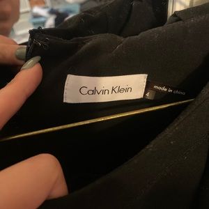 Calvin Klein Dress